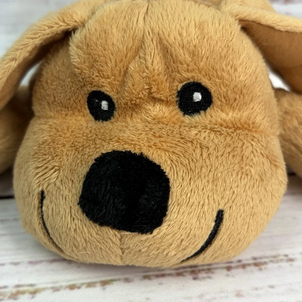 Melissa And‎ Doug Puppy Dog Stuffed Animal Plush Toy Part Of Pet Vet Play Set